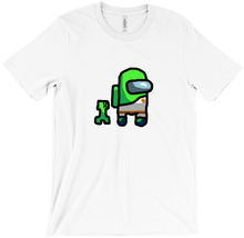 dios_creepsiano T-Shirts