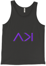 astral_knights Tank Top