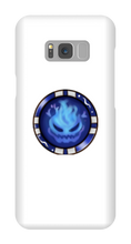 bphlames89 Samsung Phone Cases