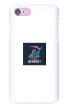 trgxxquickillsxx iPhone Phone Cases