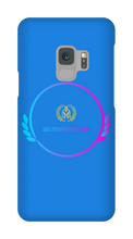 OG logo Samsung Phone Cases