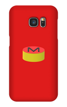 marvin Samsung Phone Cases