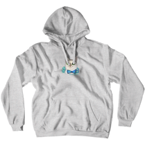 mickandkira_gaming Hoodies (No-Zip/Pullover)