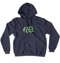 Lightning Hoodie