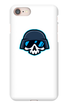 echomikesix_ iPhone Phone Cases