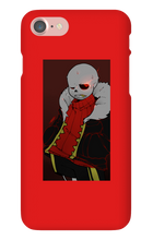 angelynnclemons iPhone Phone Cases