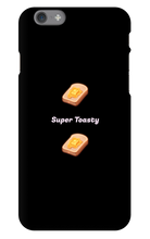 Super Toasty
