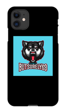 slowlybutsurely69 iPhone Phone Cases