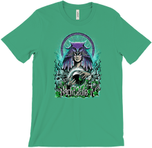 nachteuletv T-Shirts