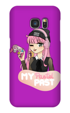 mypastelpast Samsung Phone Cases