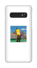 trafficbo Samsung Phone Cases