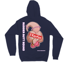 Rudder Squad Hoodie