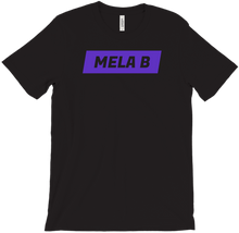 Mela B Logo Tee
