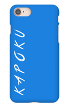 kapoku iPhone Phone Cases