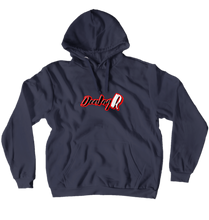 DeeJayR Hoodies (No-Zip/Pullover)