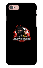 jadeybaddazz iPhone Phone Cases