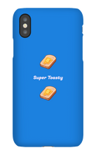 Super Toasty