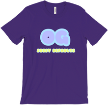 OG Sussy Default T-shirt