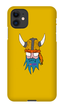 lebig iPhone Phone Cases