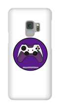 Logo Samsung Phone Case
