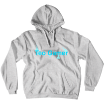 Winter Teo Gamer Hoodie