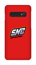 swiftninjachop Samsung Phone Cases