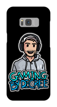 GamingByDecree Samsung Phone Cases