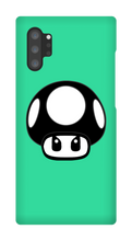 TrueHyperMario Imperial Samsung Phone Cases