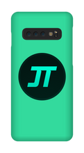 JtTheCripple Samsung Cases