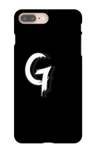 gwen17tp iPhone Phone Cases