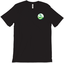 grenzland_tv T-Shirts