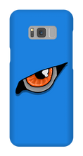 WOLF EYE Samsung Case