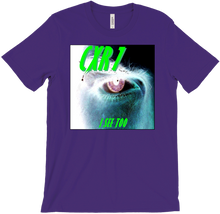cXr7 T-Shirt |I SEE TOO EP|