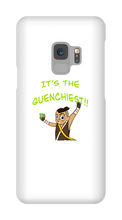 Sokka Samsung Phone Cases