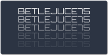 betlejuce75 XXL Gaming Mousepad