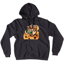 stickyg_ Hoodies (No-Zip/Pullover)