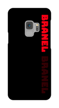 branel Samsung Phone Cases