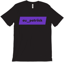 eu_patriick T-Shirts