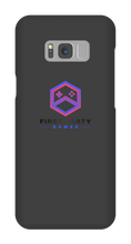 FPG #1 Samsung Phone Cases