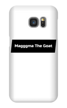 Goat Samsung Phone Cases