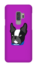 blublood22games Samsung Phone Cases