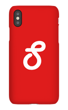 Speculationz iPhone Cases (dark)