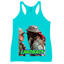 LandBack tanktop-women-racerback