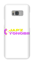 Japz Yonobi Samsung Phone Cases
