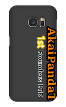 Founders Samsung Phone Cases