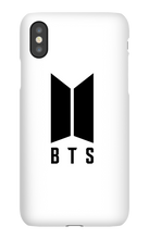 BTS iPhone Phone Cases