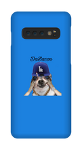 punkymunkeee Samsung Phone Cases