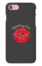 AlphaOmega324 IPhone Case