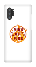 ROF Samsung Phone Cases