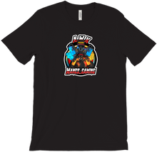 manes_gaming T-Shirts
